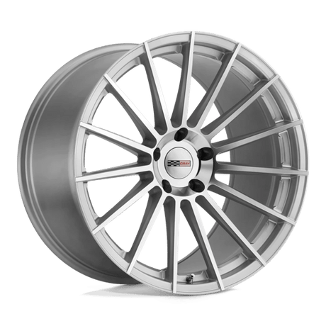 Cray - MAKO | 18X9 / 50 Offset / 5X120.65 Bolt Pattern | 1890CRM505121S70