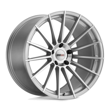 Cray - MAKO | 19X11 / 76 Offset / 5X120.65 Bolt Pattern | 1911CRM765121S70
