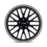 Cray - MANTA | 20X10.5 / 65 Offset / 5X120.65 Bolt Pattern | 2005CMA655121B70
