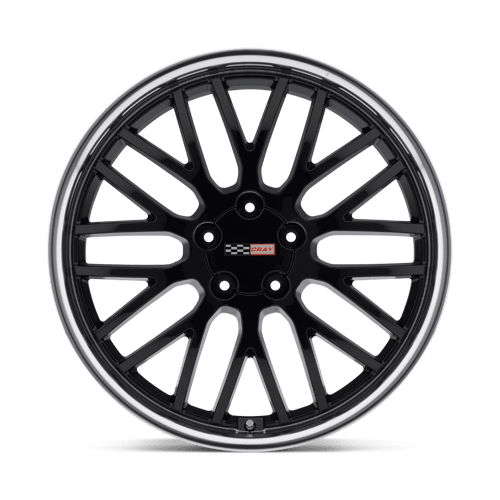 Cray - MANTA | 19X10.5 / 65 Offset / 5X120.65 Bolt Pattern | 1905CMA655121B70