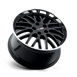 Cray - MANTA | 20X10.5 / 65 Offset / 5X120.65 Bolt Pattern | 2005CMA655121B70
