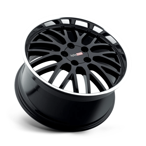 Cray - MANTA | 20X10.5 / 65 Offset / 5X120.65 Bolt Pattern | 2005CMA655121B70