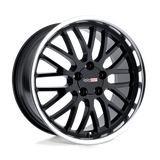 Cray - MANTA | 19X10.5 / 65 Offset / 5X120.65 Bolt Pattern | 1905CMA655121B70