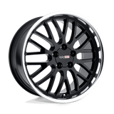 Cray - MANTA | 20X10.5 / 65 Offset / 5X120.65 Bolt Pattern | 2005CMA655121B70