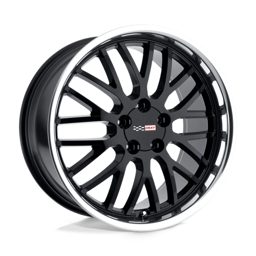 Cray - MANTA | 20X10.5 / 65 Offset / 5X120.65 Bolt Pattern | 2005CMA655121B70