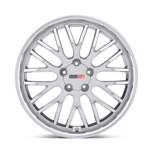 Cray - MANTA | 19X10.5 / 65 Offset / 5X120.65 Bolt Pattern | 1905CMA655121C70