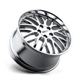 Cray - MANTA | 19X10.5 / 65 Offset / 5X120.65 Bolt Pattern | 1905CMA655121C70