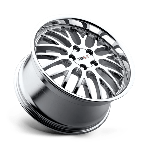 Cray - MANTA | 19X10.5 / 65 Offset / 5X120.65 Bolt Pattern | 1905CMA655121C70