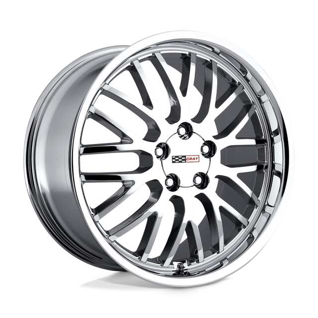 Cray - MANTA | 19X10.5 / 65 Offset / 5X120.65 Bolt Pattern | 1905CMA655121C70