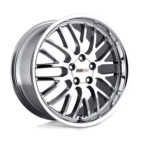 Cray - MANTA | 20X10.5 / 65 Offset / 5X120.65 Bolt Pattern | 2005CMA655121C70