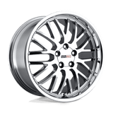 Cray - MANTA | 19X10.5 / 65 Offset / 5X120.65 Bolt Pattern | 1905CMA655121C70