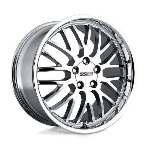 Cray - MANTA | 19X10.5 / 65 Offset / 5X120.65 Bolt Pattern | 1905CMA655121C70