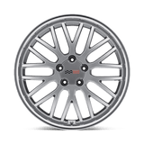 Cray - MANTA | 19X10.5 / 65 Offset / 5X120.65 Bolt Pattern | 1905CMA655121S70