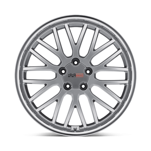Cray - MANTA | 19X10.5 / 65 Offset / 5X120.65 Bolt Pattern | 1905CMA655121S70