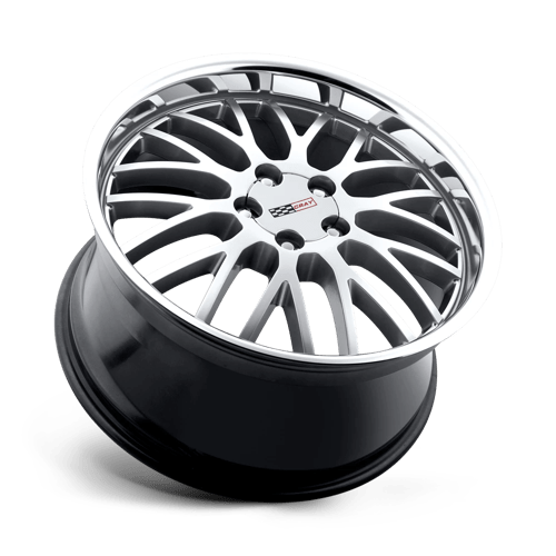 Cray - MANTA | 20X10.5 / 65 Offset / 5X120.65 Bolt Pattern | 2005CMA655121S70