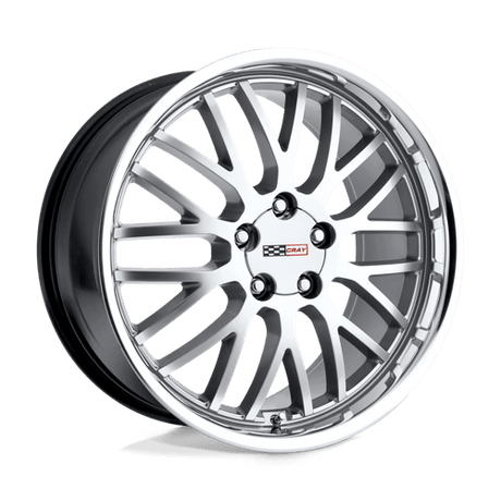 Cray - MANTA | 20X10.5 / 65 Offset / 5X120.65 Bolt Pattern | 2005CMA655121S70