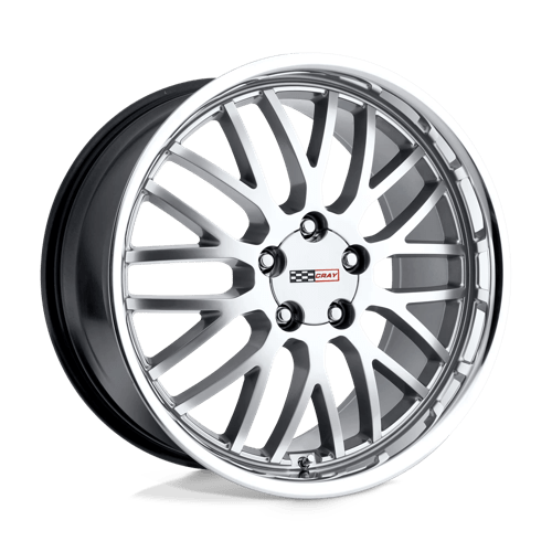 Cray - MANTA | 20X10.5 / 65 Offset / 5X120.65 Bolt Pattern | 2005CMA655121S70