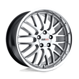 Cray - MANTA | 19X10.5 / 65 Offset / 5X120.65 Bolt Pattern | 1905CMA655121S70