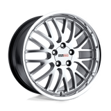 Cray - MANTA | 19X10.5 / 65 Offset / 5X120.65 Bolt Pattern | 1905CMA655121S70