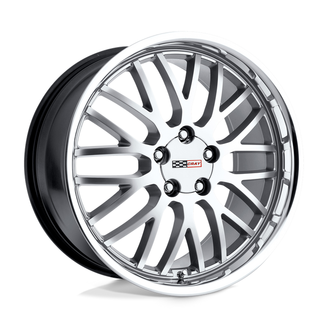 Cray - MANTA | 19X10.5 / 65 Offset / 5X120.65 Bolt Pattern | 1905CMA655121S70