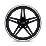 Cray - SCORPION | 19X10.5 / 65 Offset / 5X120.65 Bolt Pattern | 1905CRS655121B70