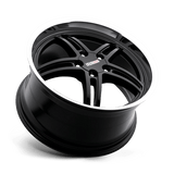 Cray - SCORPION | 19X10.5 / 65 Offset / 5X120.65 Bolt Pattern | 1905CRS655121B70