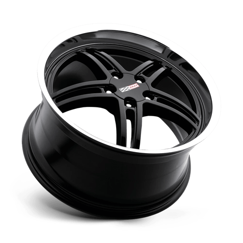 Cray - SCORPION | 19X10.5 / 65 Offset / 5X120.65 Bolt Pattern | 1905CRS655121B70