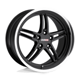 Cray - SCORPION | 18X9 / 50 Offset / 5X120.65 Bolt Pattern | 1890CRS505121B70