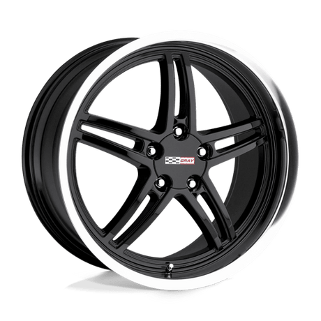 Cray - SCORPION | 18X9 / 50 Offset / 5X120.65 Bolt Pattern | 1890CRS505121B70