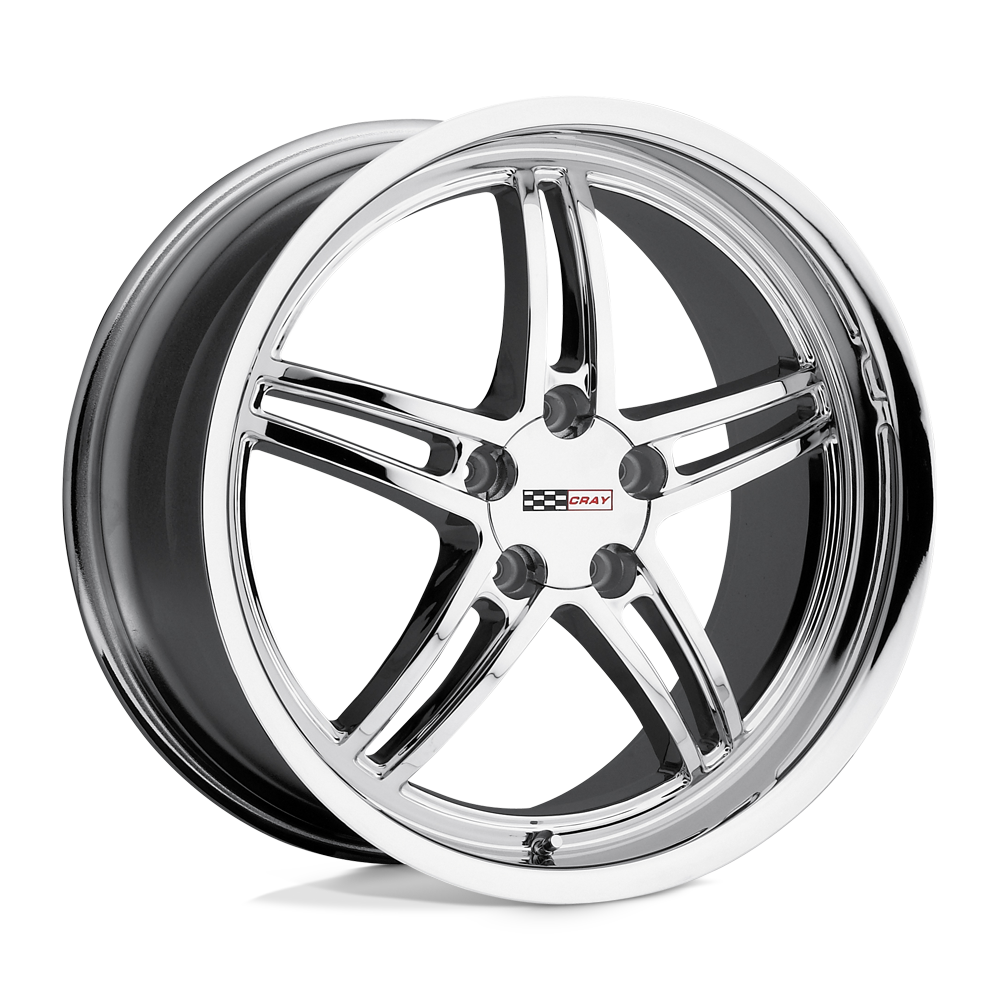 Craie - SCORPION | 18X10,5 / 65 décalage / 5X120,65 modèle de boulon | 1805CRS655121C70