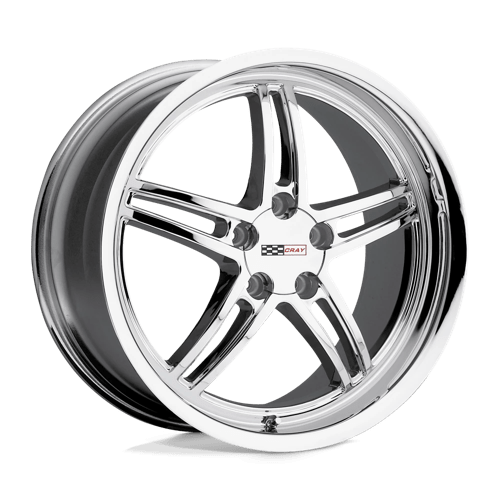 Cray - SCORPION | 18X10.5 / 65 Offset / 5X120.65 Bolt Pattern | 1805CRS655121C70