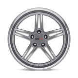 Cray - SCORPION | 20X10.5 / 65 Offset / 5X120.65 Bolt Pattern | 2005CRS655121S70