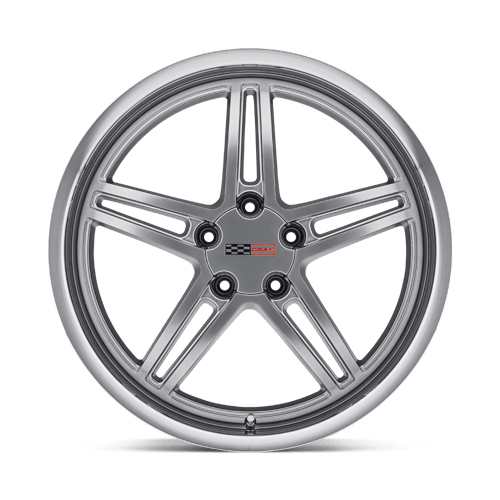 Cray - SCORPION | 20X10.5 / 65 Offset / 5X120.65 Bolt Pattern | 2005CRS655121S70