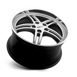 Cray - SCORPION | 20X10.5 / 65 Offset / 5X120.65 Bolt Pattern | 2005CRS655121S70