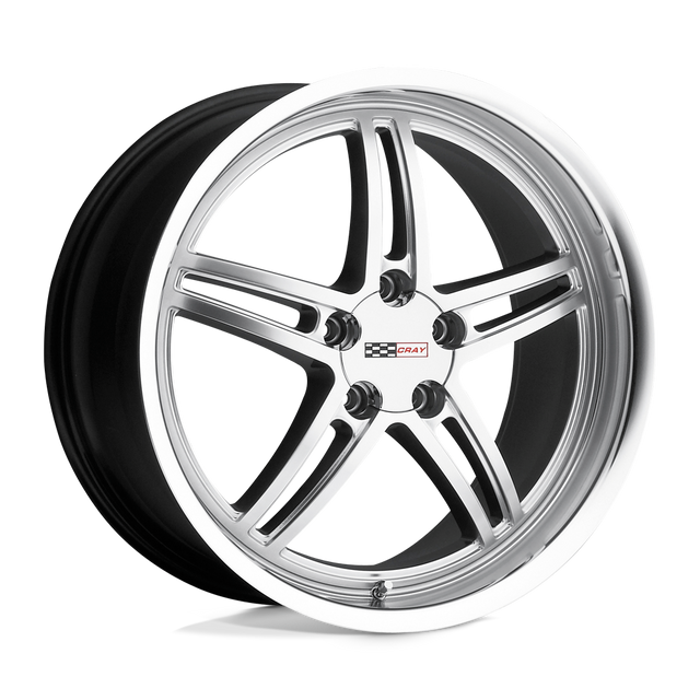 Cray - SCORPION | 20X10.5 / 65 Offset / 5X120.65 Bolt Pattern | 2005CRS655121S70
