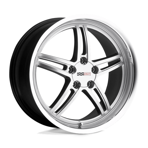 Cray - SCORPION | 20X10.5 / 65 Offset / 5X120.65 Bolt Pattern | 2005CRS655121S70