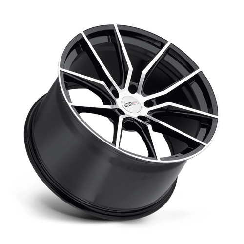 Cray - SPIDER | 19X11 / 76 Offset / 5X120.65 Bolt Pattern | 1911CRD765121B70
