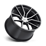 Cray - SPIDER | 19X10.5 / 65 Offset / 5X120.65 Bolt Pattern | 1905CRD655121B70