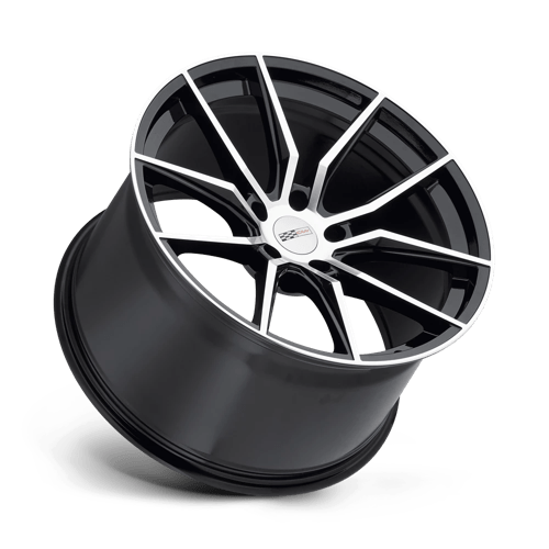 Cray - SPIDER | 19X10.5 / 65 Offset / 5X120.65 Bolt Pattern | 1905CRD655121B70