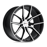 Cray - SPIDER | 19X10 / 37 Offset / 5X120.65 Bolt Pattern | 1910CRD375121B70