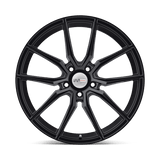 Cray - SPIDER | 19X9.5 / 56 Offset / 5X120.65 Bolt Pattern | 1995CRD565121M70