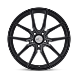 Cray - SPIDER | 19X10 / 37 Offset / 5X120.65 Bolt Pattern | 1910CRD375121M70