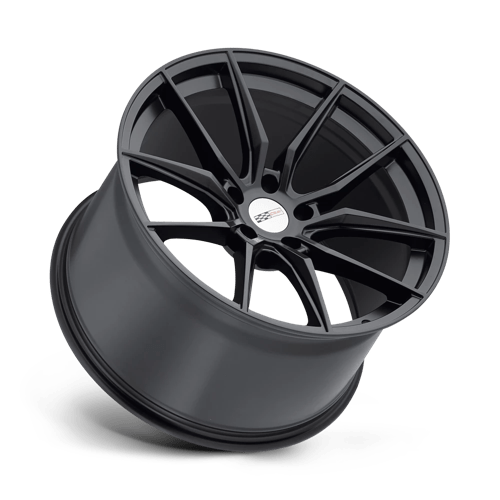 Cray - SPIDER | 20X12 / 52 Offset / 5X120 Bolt Pattern | 2012CRD525120M67