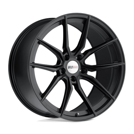 Cray - SPIDER | 20X9 / 38 Offset / 5X120 Bolt Pattern | 2090CRD385120M67