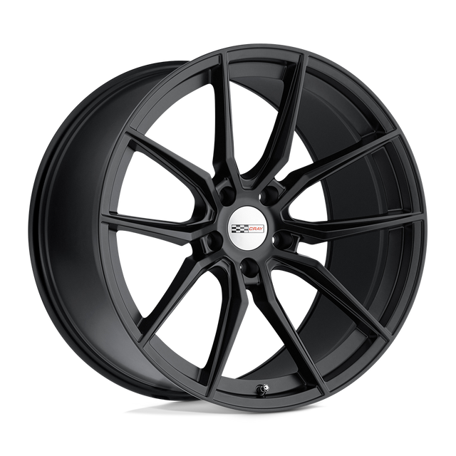Cray - SPIDER | 20X9.5 / 56 Offset / 5X120.65 Bolt Pattern | 2095CRD565121M70