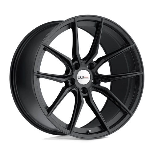 Cray - SPIDER | 19X10.5 / 65 Offset / 5X120.65 Bolt Pattern | 1905CRD655121M70