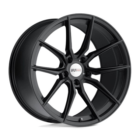 CCRRD 19X9.5 5X4.75 M-NOIR 56MM