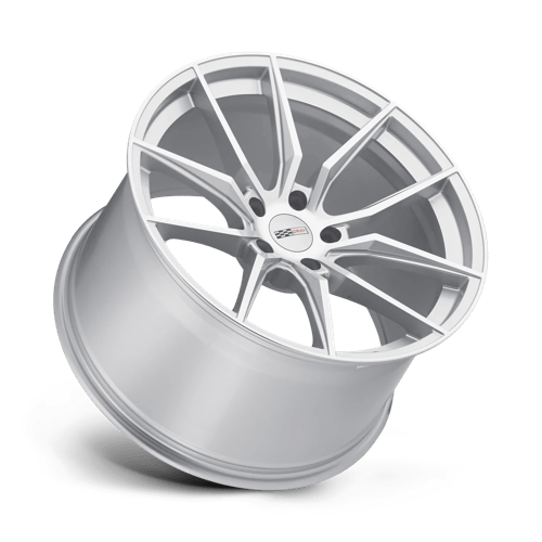 Cray - SPIDER | 18X9 / 50 Offset / 5X120.65 Bolt Pattern | 1890CRD505121S70