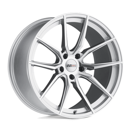 Cray - SPIDER | 18X9 / 50 Offset / 5X120.65 Bolt Pattern | 1890CRD505121S70