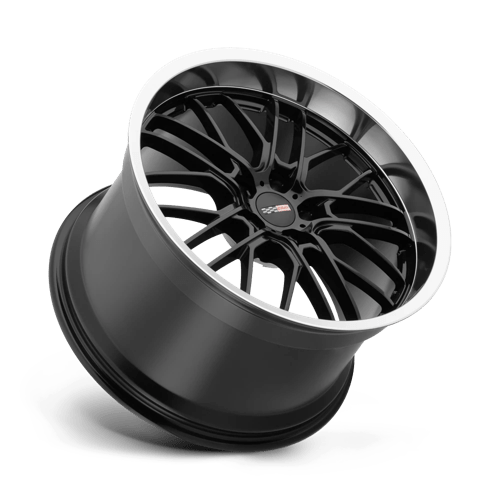 Cray - AIGLE | 18X9 / 50 Offset / 5X120.65 Modèle de boulon | 1890CRE505121B70